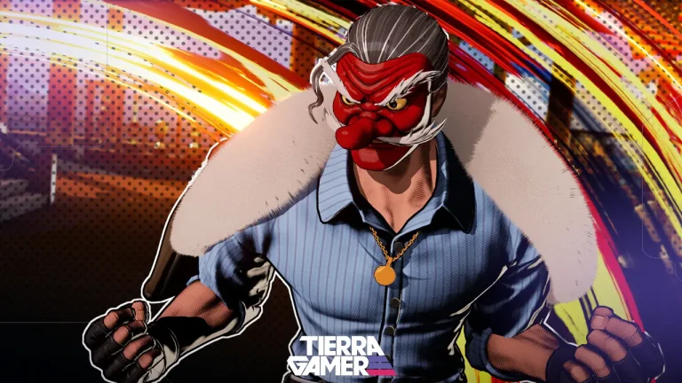Fatal Fury: City of the Wolves: Mr. Karate ya cuenta con fecha de lanzamiento