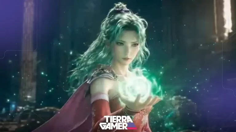 Final Fantasy VI recibe un remake hecho por una IA y el creador original quedó sorprendido