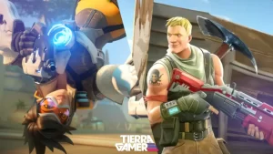 Fortnite prepara su crossover con Overwatch con 4 atuendos heroicos