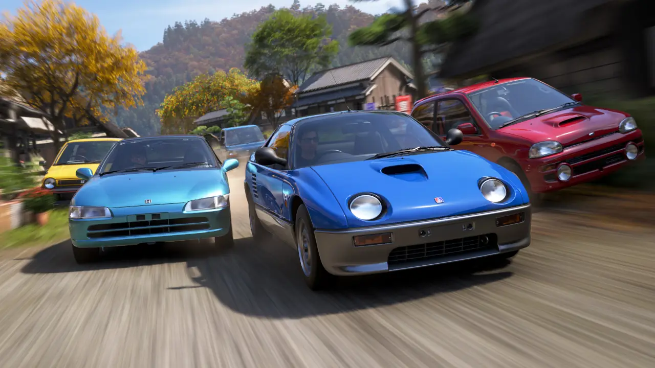 Forza Horizon 6: Cuándo sale y desde qué hora estará disponible