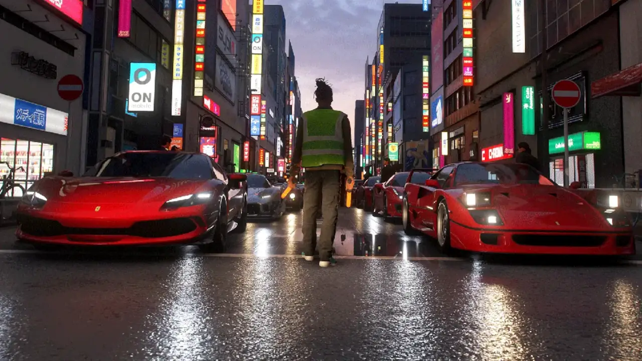 Forza Horizon 6: Cuándo sale y desde qué hora estará disponible