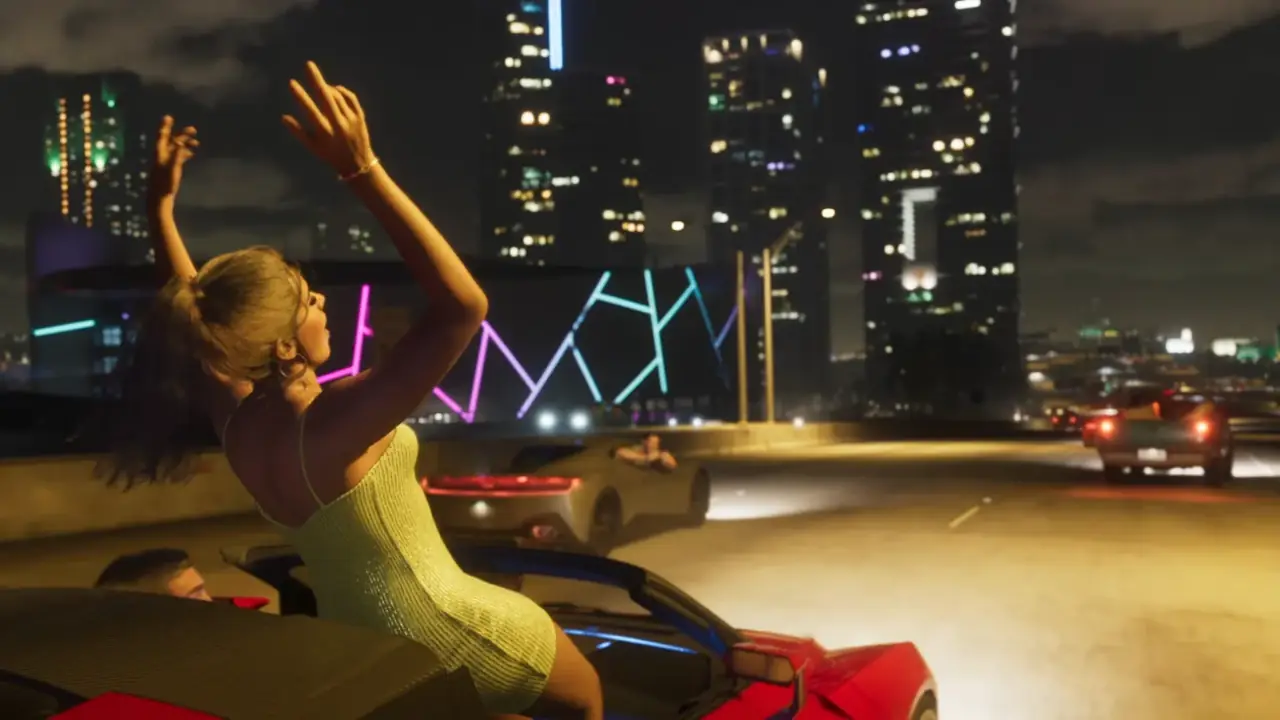 GTA 6 podría no tener códigos para reseñarlo