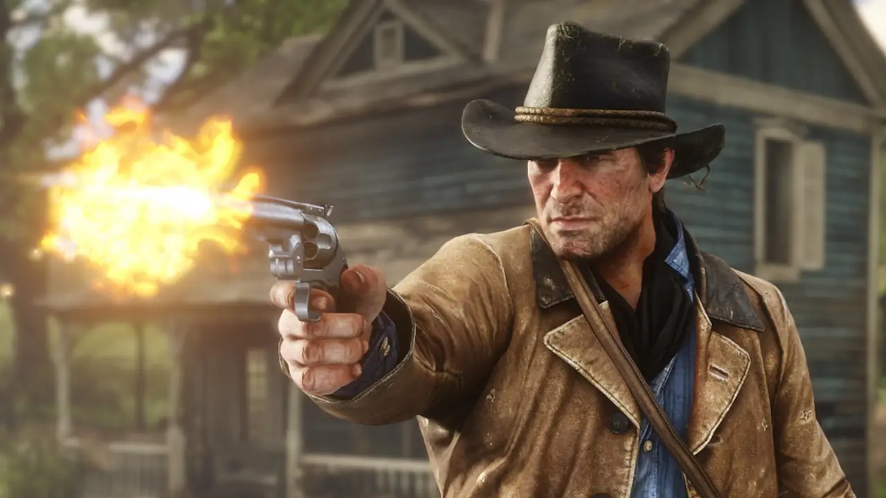 Take-Two, además de GTA 6, tiene muchos más proyectos en camino