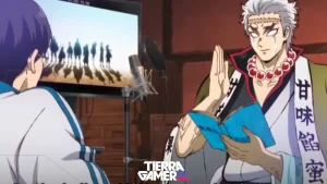 Gintama hace un crossover de ensueño con Demon Slayer y el resultado es sobresaliente