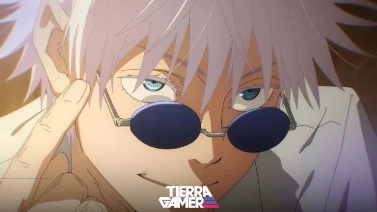 Gojo Satoru podría ser el Chayanne del siglo y estas reacciones lo comprueban, especialmente tras la polémica en las redes sociales de Netflix.