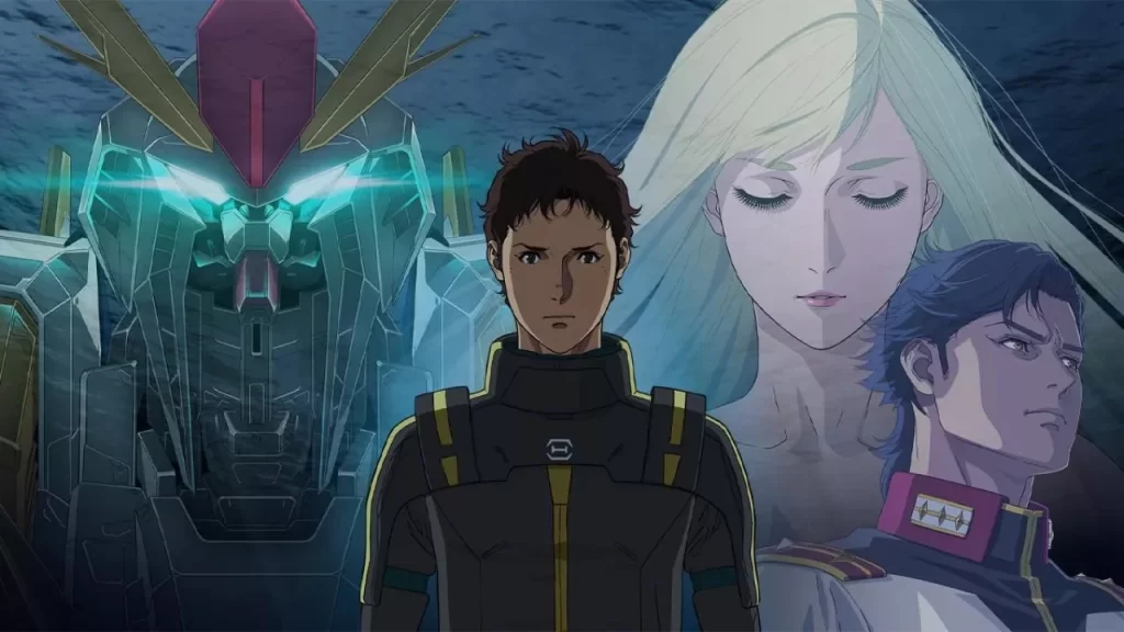 La franquicia de Gundam prepara un remaster para celebrar su 50 aniversario, programado para 2029, según se anuncio esta primavera 2026.