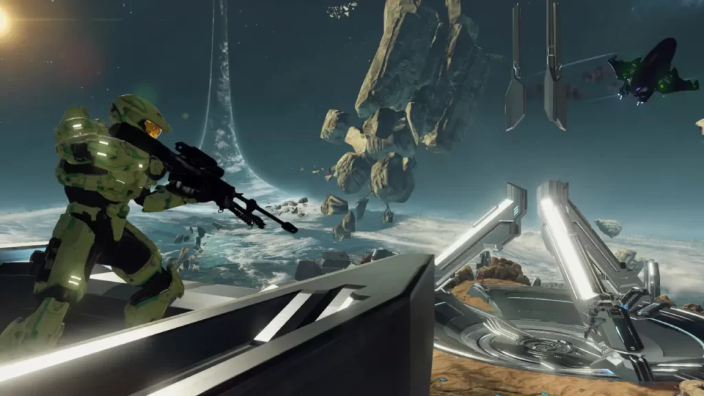 Halo 2 y 3 tendrán remakes y su desarrollo es una prioridad