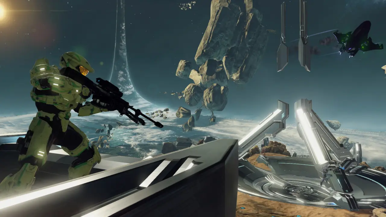 Halo 2 y 3 tendrán remakes y su desarrollo es una prioridad