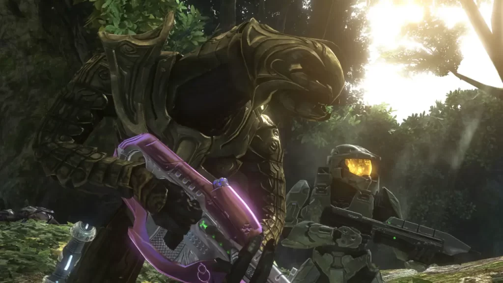 Halo 2 y 3 tendrán remakes y su desarrollo es una prioridad