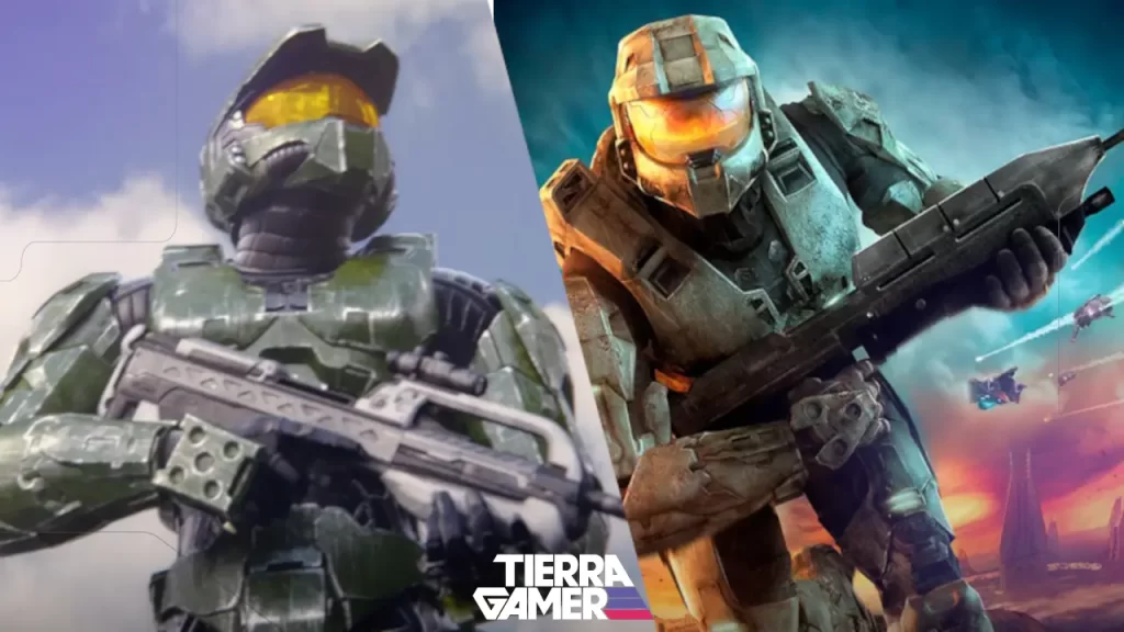 Halo 2 y 3 tendrán remakes y su desarrollo es una prioridad