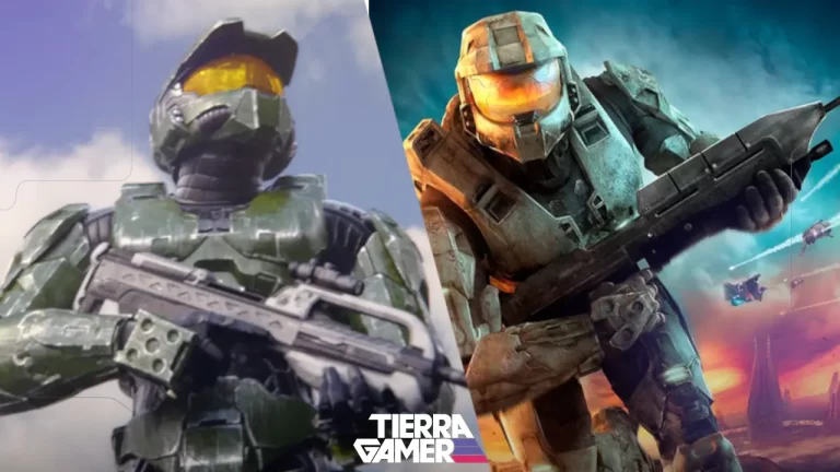 Halo 2 y 3 tendrán remakes y su desarrollo es una prioridad