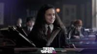 Antes de que se estrenara la primera temporada del reboot de Harry Potter, Gracie Cochrane quien interpretó a Ginny Weasley anunció su retiro.