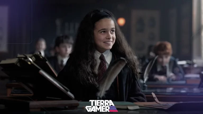 Antes de que se estrenara la primera temporada del reboot de Harry Potter, Gracie Cochrane quien interpretó a Ginny Weasley anunció su retiro.