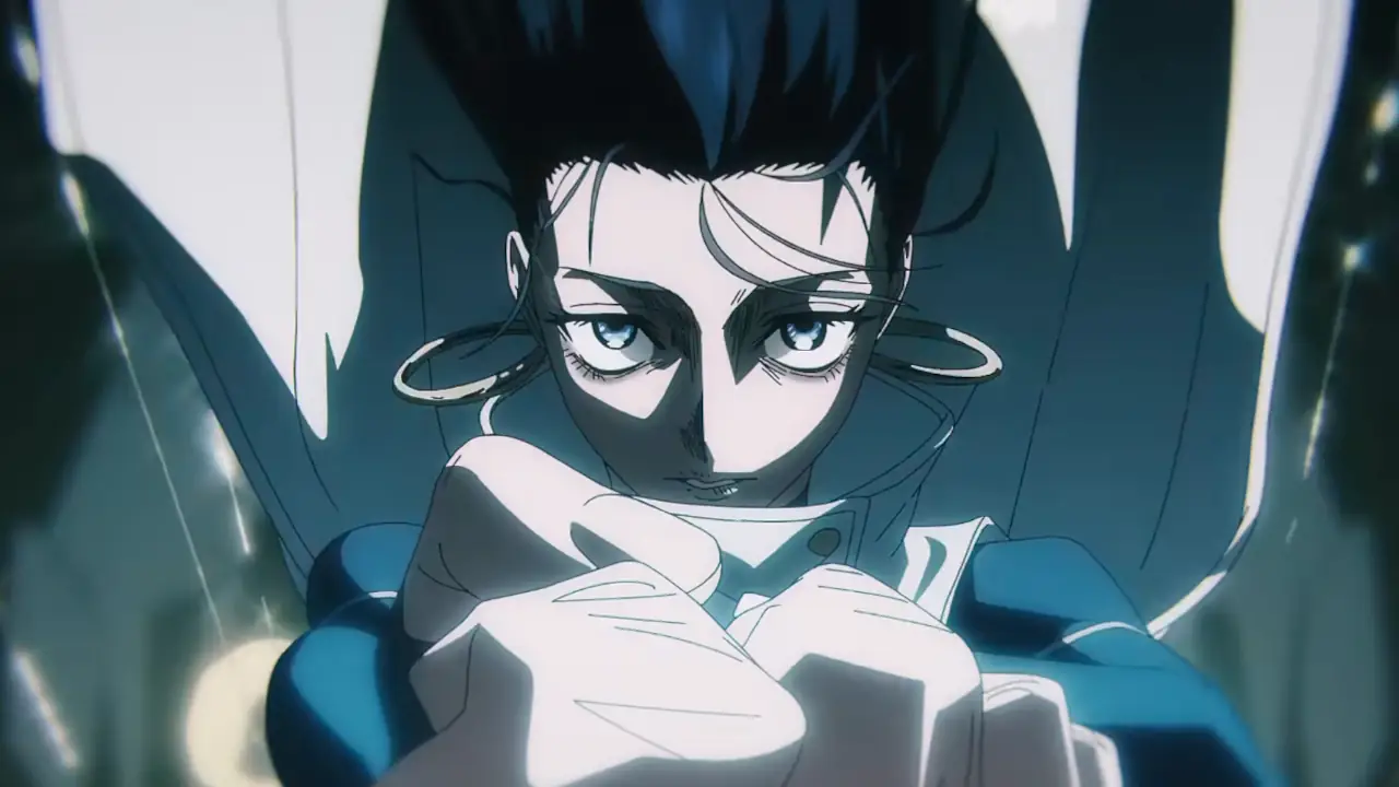 Jujutsu Kaisen Modulo tiene un nuevo avance que lo vuelve anime