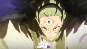 Jujutsu Kaisen Modulo tiene un nuevo avance que lo vuelve anime