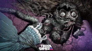 Dan Da Dan celebra su quinto aniversario con un arte especial que viene de la mano de Junji Ito, el maestro del manga de lo extraño y perturbador.