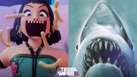 KPop Demon Hunters llega a Shark Week con un inesperado especial en Discovery