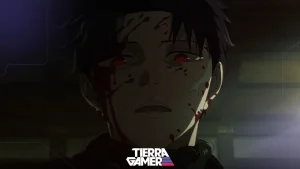 Kagurabachi asegura ser uno de los mejores shōnen programados para 2027, confirma su lanzamiento compartiendo nuevamente su arte visual.