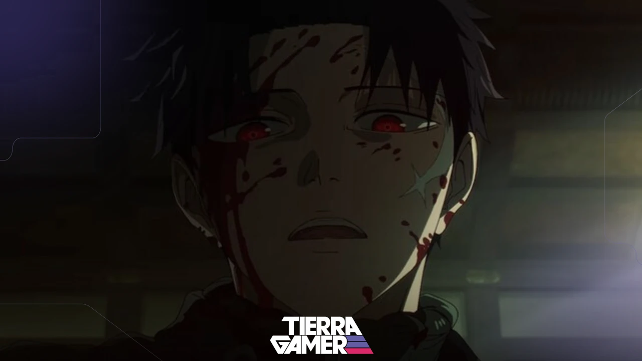 Kagurabachi asegura ser uno de los mejores shōnen programados para 2027, confirma su lanzamiento compartiendo nuevamente su arte visual.