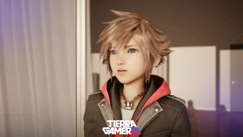 Kingdom Hearts 4 por fin tendría una ventana de estreno