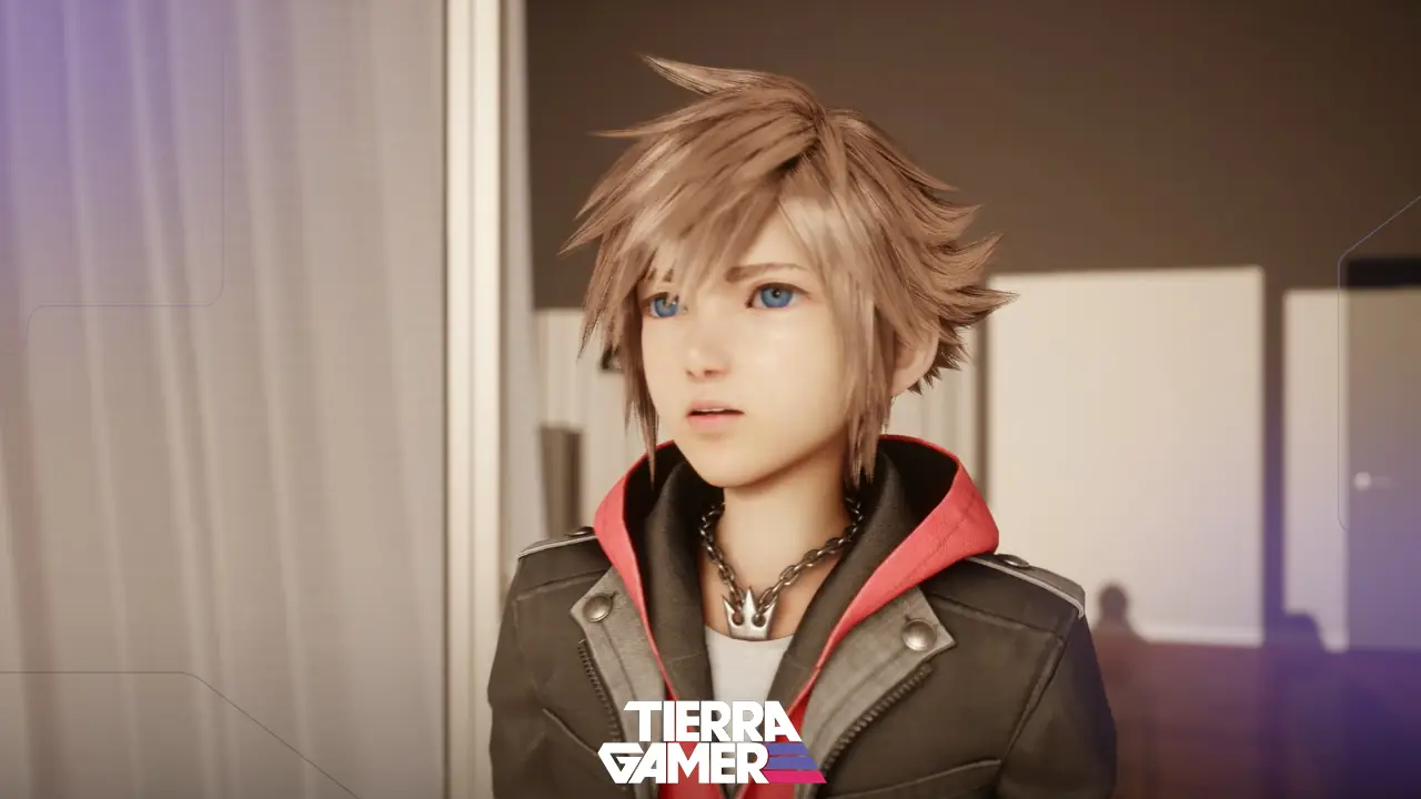 Kingdom Hearts 4 por fin tendría una ventana de estreno