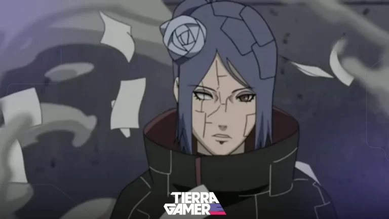 Konan podría ser la waifu definitiva, luego de que han pasado años del final de Naruto Shippuden, ha recibido una nueva figura de colección.