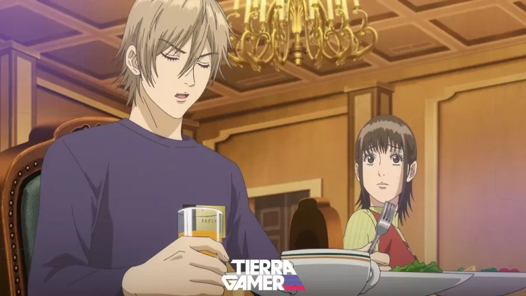 Liar Game, capítulo 5: a qué hora sale el nuevo episodio, cómo y dónde verlo