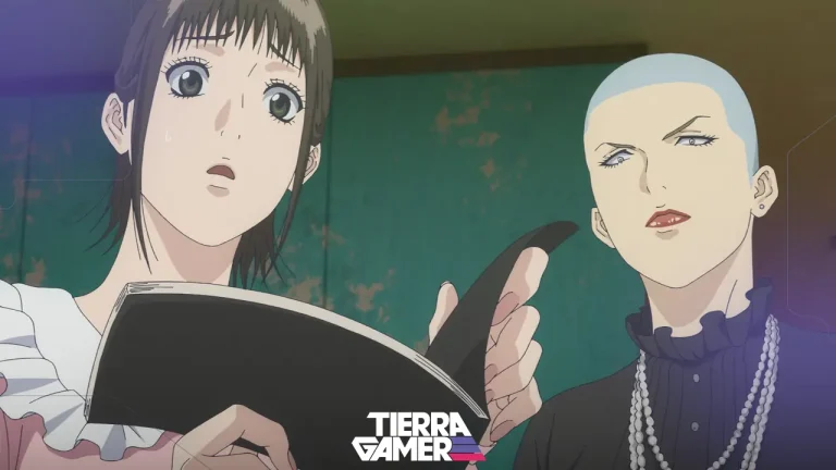 Liar Game, capítulo 8: a qué hora sale el nuevo episodio, cómo y dónde verlo