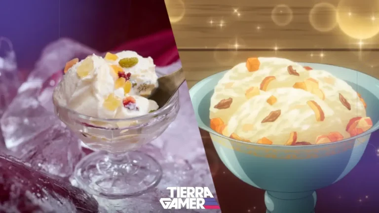 Los diarios de la boticaria te enseñará a hacer helado a la Maomao con un nuevo libro