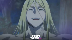 MARRIAGETOXIN, capítulo 5: los planes de Shirosaki se frustran por la aparición de Naruko quien no desee revelar el nombre de su empleador.