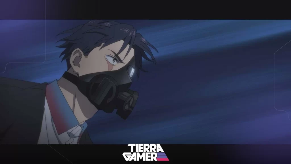 MARRIAGETOXIN, capítulo 6: Kinosaki y Ureshino huyen de la clase que ha perdido la razón, mientras Gero se enfrenta a Naruko de frente.