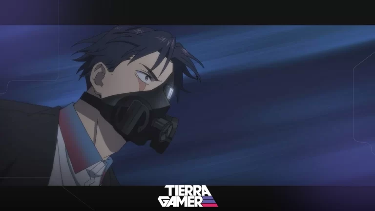 MARRIAGETOXIN, capítulo 6: Kinosaki y Ureshino huyen de la clase que ha perdido la razón, mientras Gero se enfrenta a Naruko de frente.