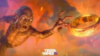 Magic: The Gathering y un caso de plagio del Anillo Único enciende las redes sociales