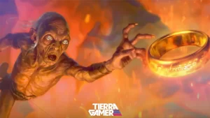 Magic: The Gathering y un caso de plagio del Anillo Único enciende las redes sociales
