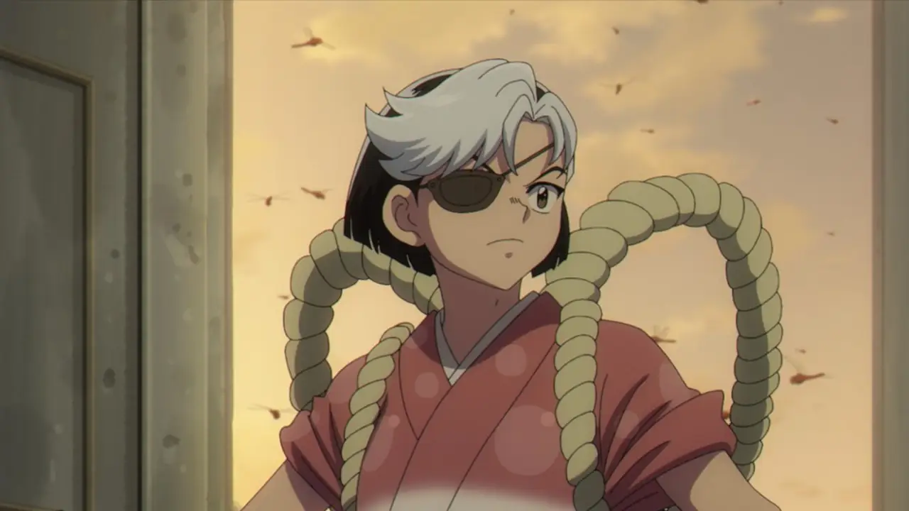 Mao, capítulo 9: a qué hora sale el nuevo episodio, cómo y dónde verlo