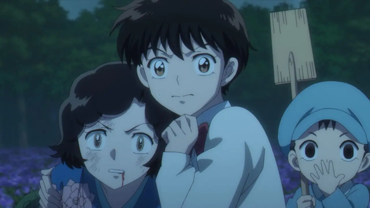 Mao, capítulo 9: a qué hora sale el nuevo episodio, cómo y dónde verlo