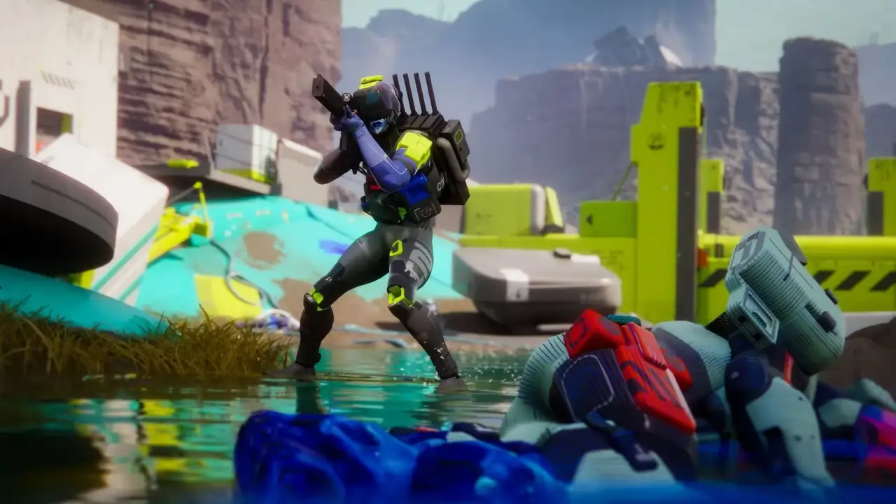 Bungie, el estudio de Marathon y Destiny 2, le provoca pérdidas a PlayStation