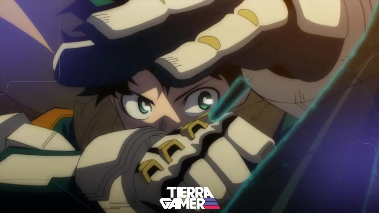 My Hero Academia, capítulo 170+1: a qué hora sale el nuevo episodio, cómo y dónde verlo