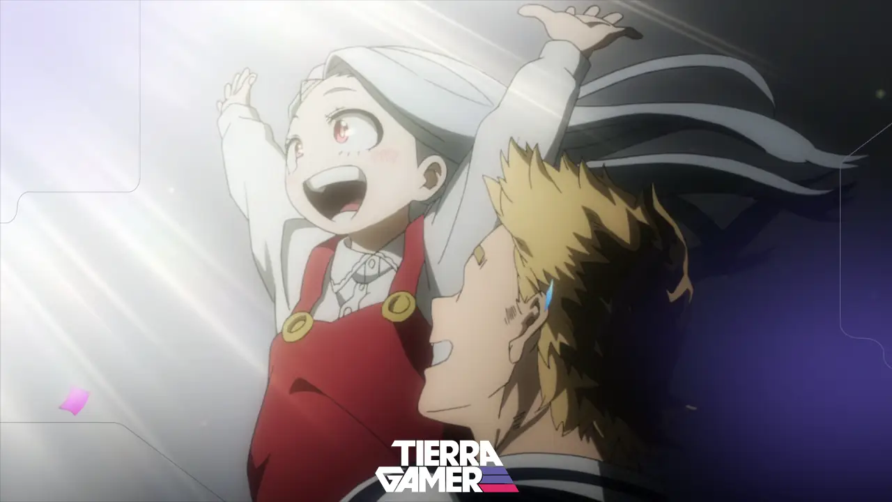 My Hero Academia: El corto I am a hero too tiene fecha de estreno