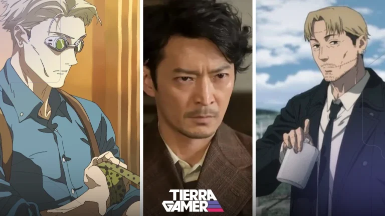 El actor de voz de Nanami Kento en Jujutsu Kaisen procede contra TikTok por clonar su voz sin permiso, se espera un juicio en verano.