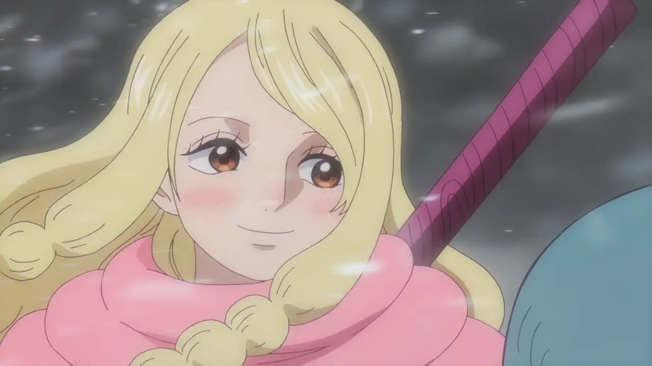 One Piece, capítulo 1160: a qué hora sale el nuevo episodio, cómo y dónde verlo