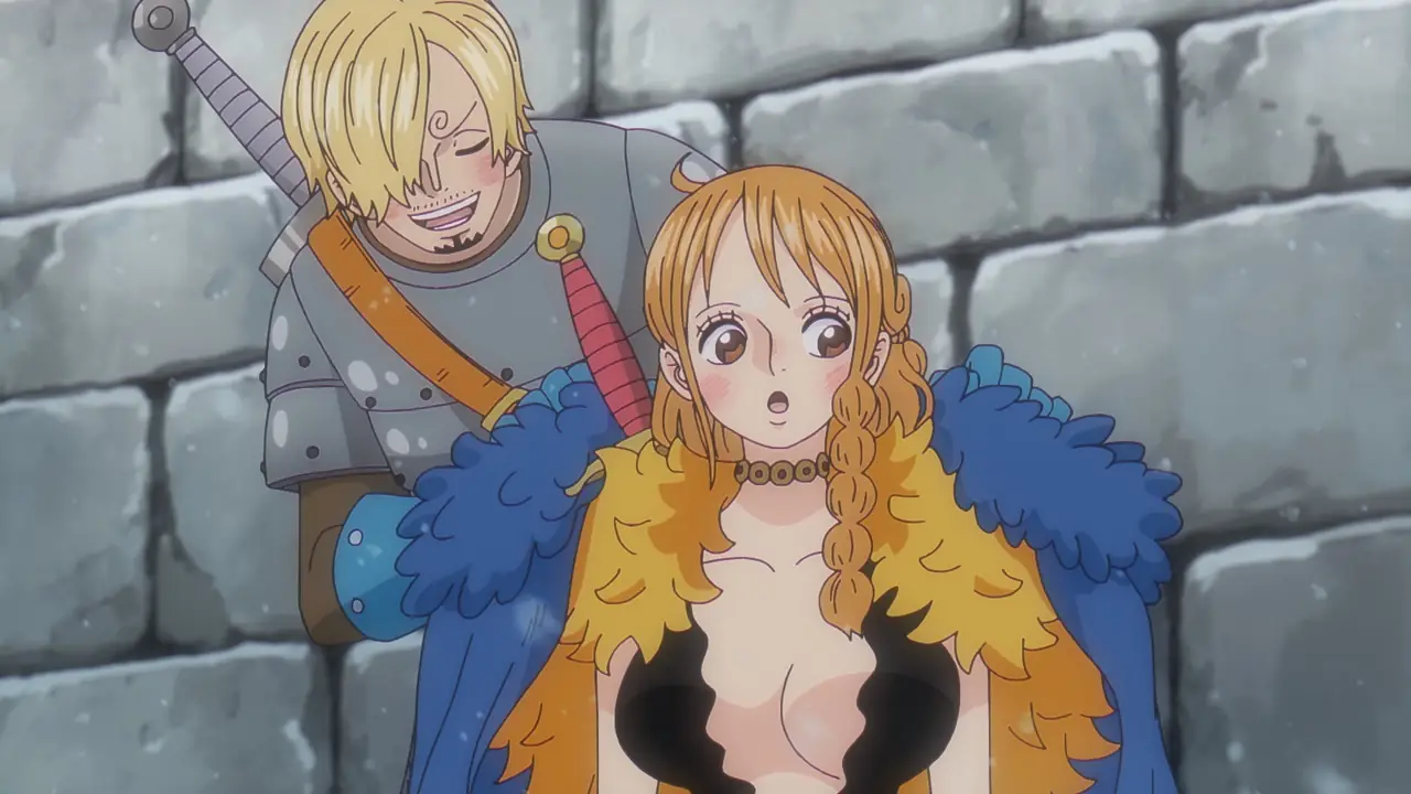 One Piece, capítulo 1160: a qué hora sale el nuevo episodio, cómo y dónde verlo