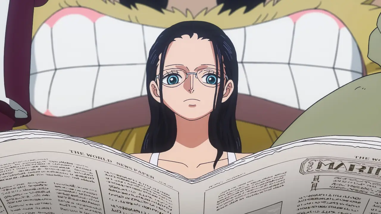 One Piece, capítulo 1160: a qué hora sale el nuevo episodio, cómo y dónde verlo