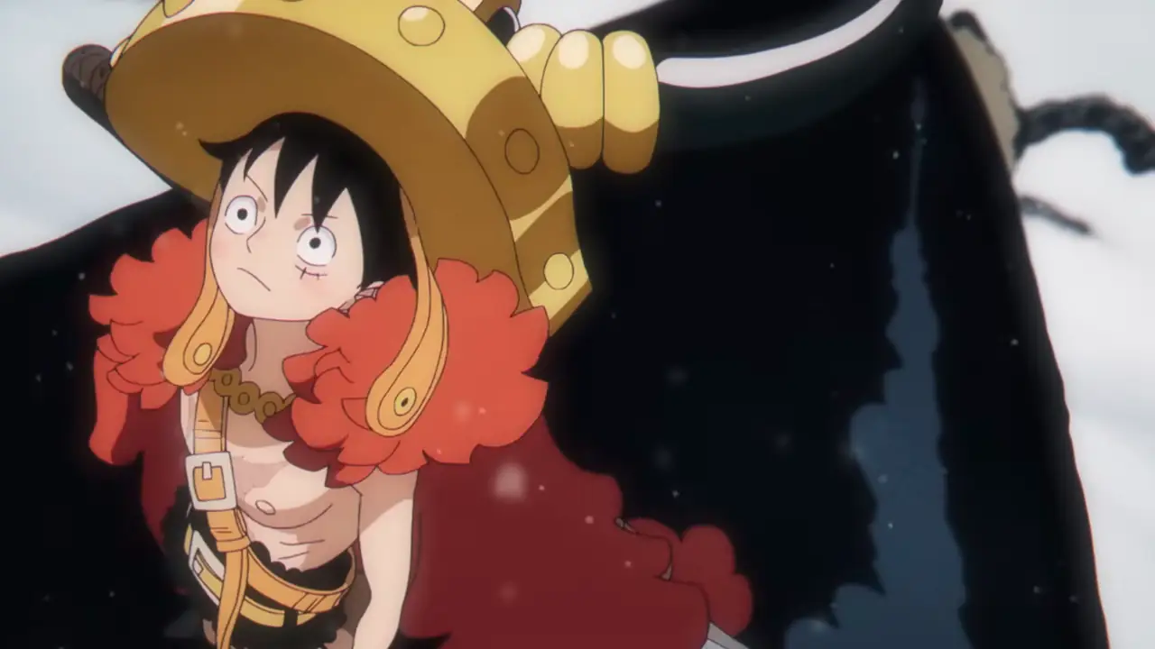 One Piece, capítulo 1161: a qué hora sale el nuevo episodio, cómo y dónde verlo