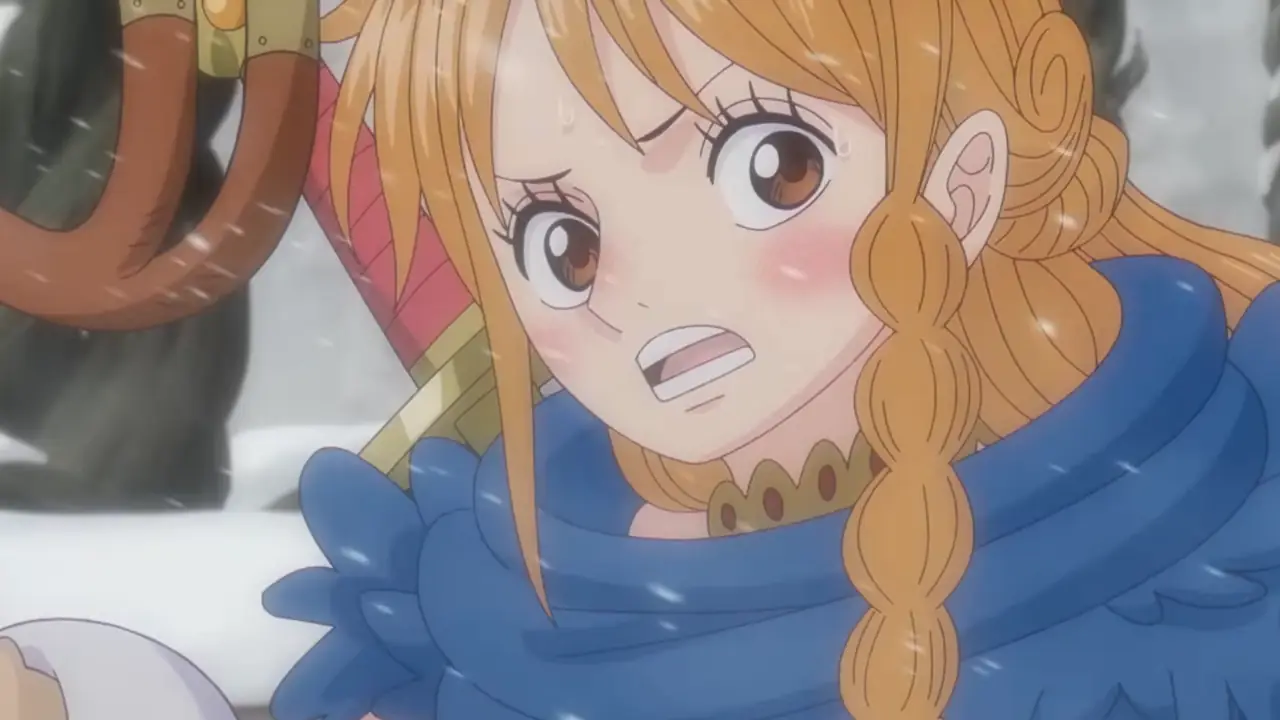 One Piece, capítulo 1161: a qué hora sale el nuevo episodio, cómo y dónde verlo