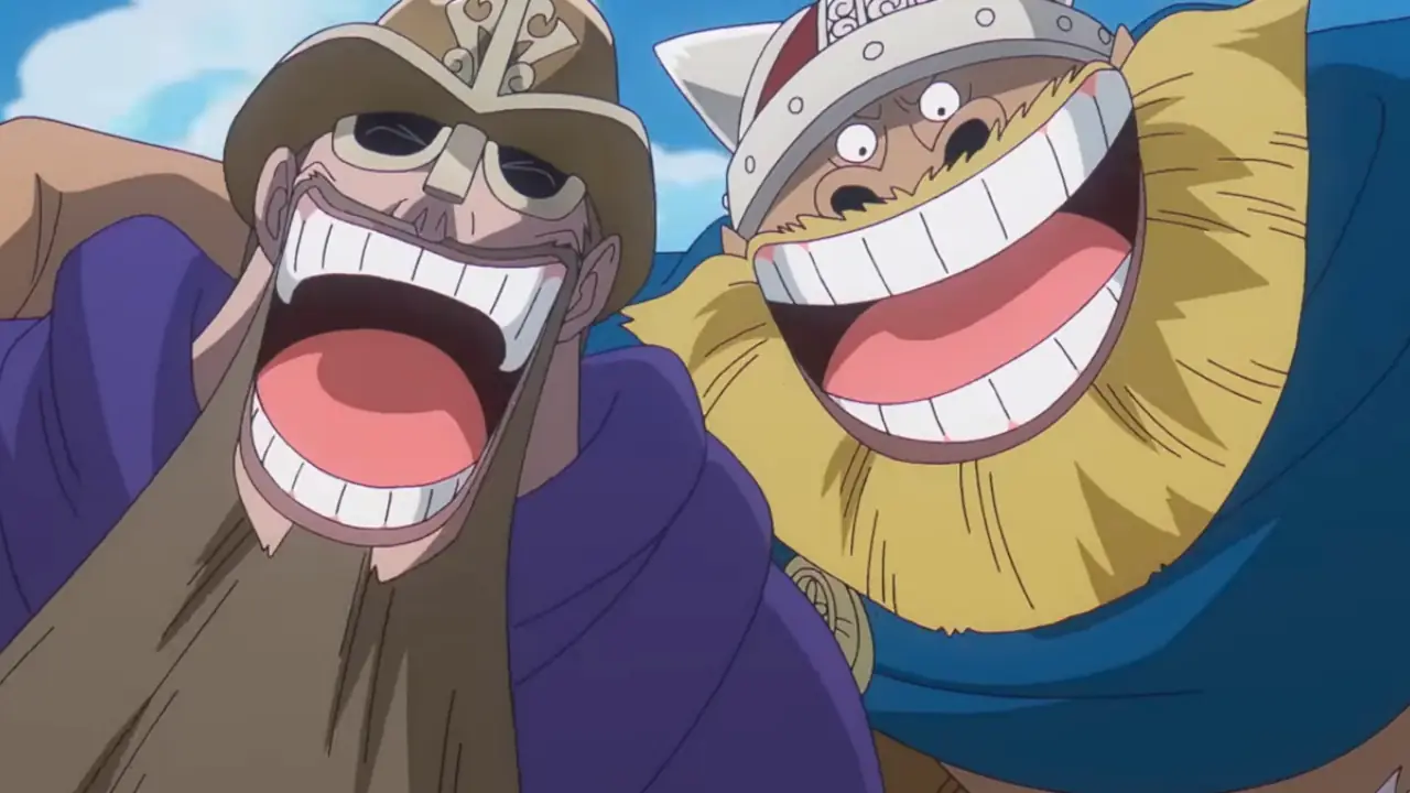 One Piece, capítulo 1162: a qué hora sale el nuevo episodio, cómo y dónde verlo