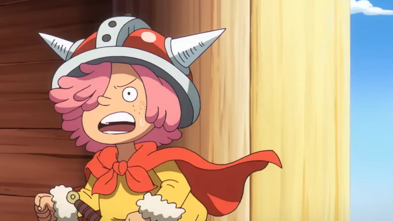 One Piece, capítulo 1162: a qué hora sale el nuevo episodio, cómo y dónde verlo