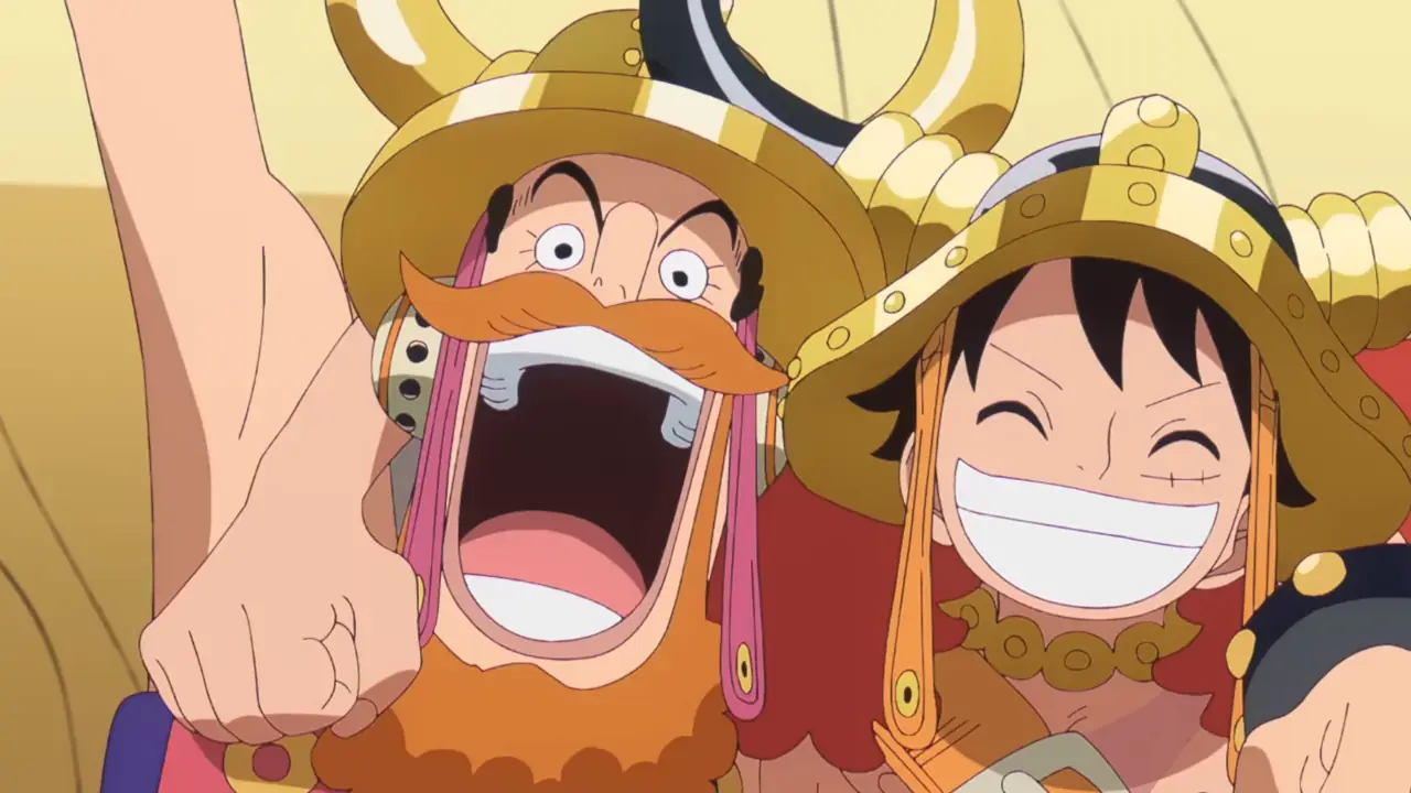 One Piece, capítulo 1163: a qué hora sale el nuevo episodio, cómo y dónde verlo
