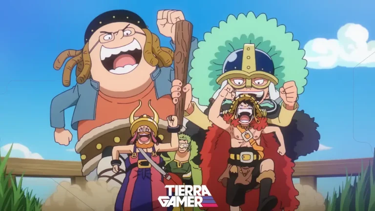 One Piece, capítulo 1164: a qué hora sale el nuevo episodio, cómo y dónde verlo