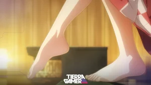 Estados Unidos fue el escenario de un nuevo ritual otaku: los chicos bebieron agua de pies de un par de cosplayers durante una convención.